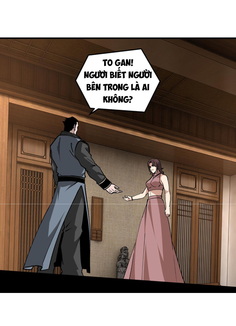 Tối Cường Phản Phái Hệ Thống Chapter 231 - Trang 6