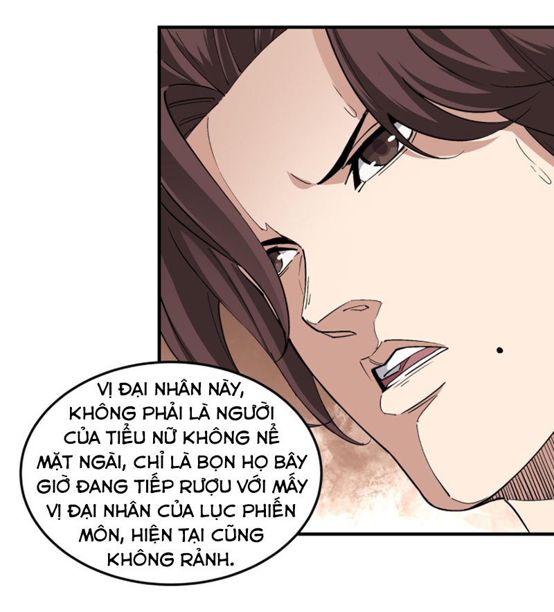 Tối Cường Phản Phái Hệ Thống Chapter 231 - Trang 8