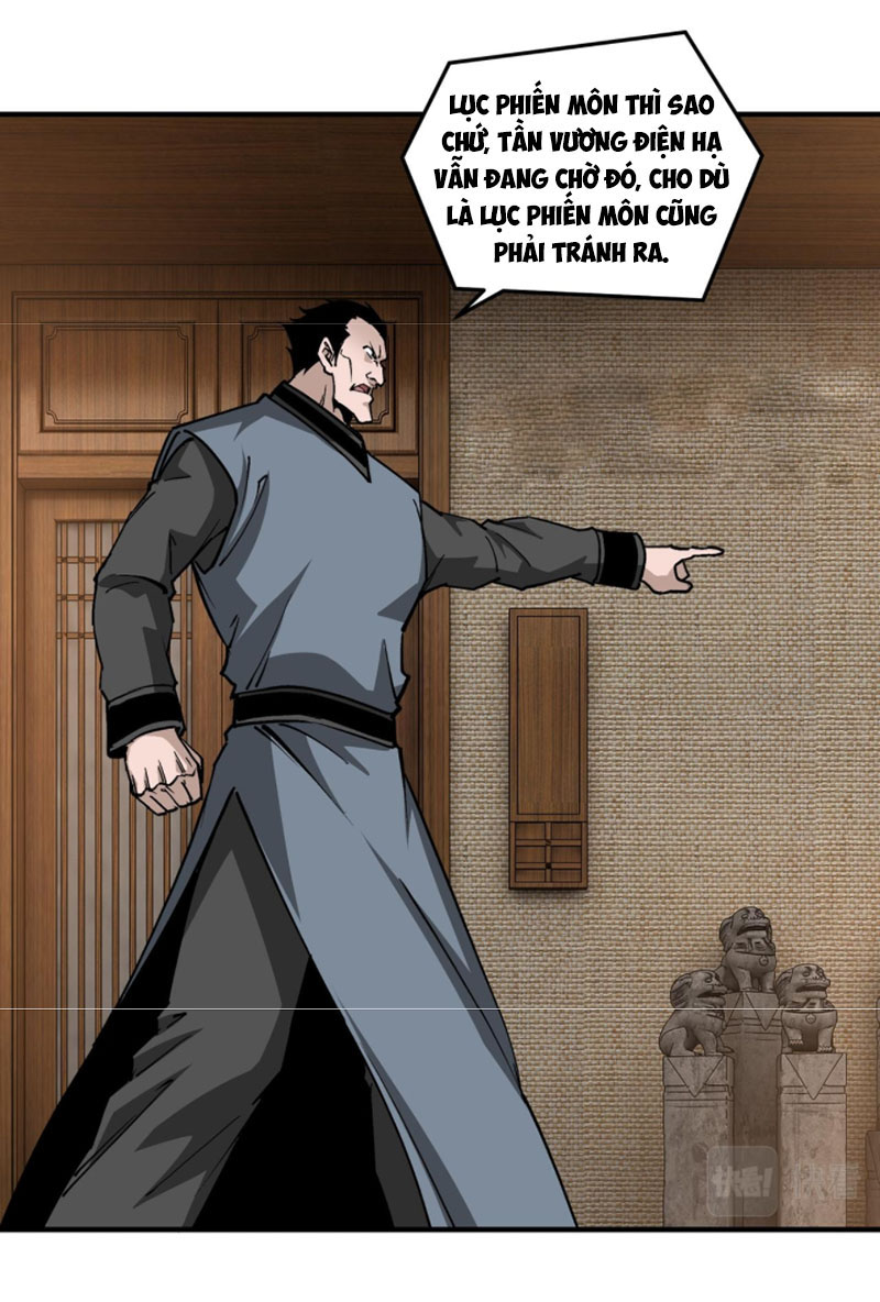Tối Cường Phản Phái Hệ Thống Chapter 231 - Trang 9