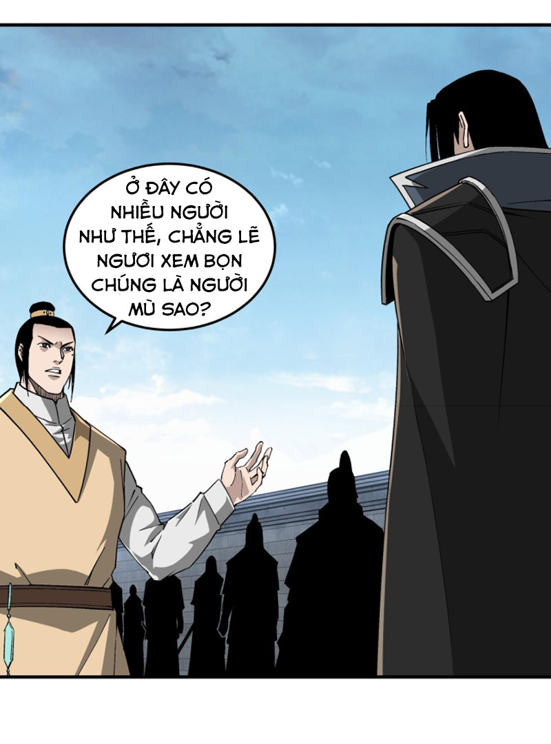 Tối Cường Phản Phái Hệ Thống Chapter 229 - Trang 11