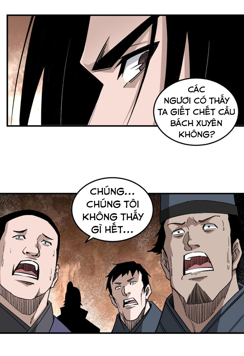 Tối Cường Phản Phái Hệ Thống Chapter 229 - Trang 12