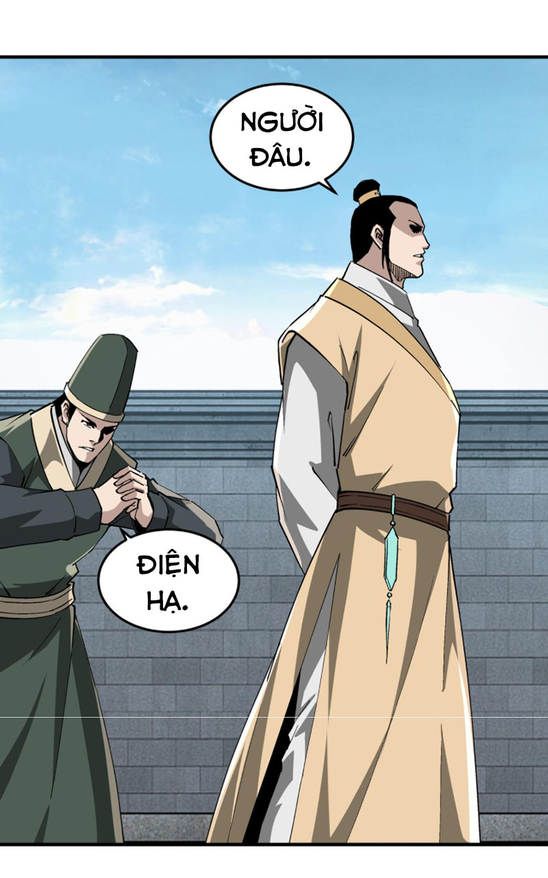 Tối Cường Phản Phái Hệ Thống Chapter 229 - Trang 15