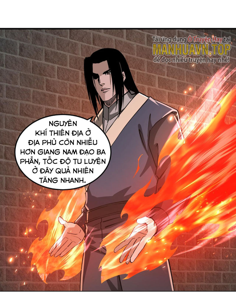 Tối Cường Phản Phái Hệ Thống Chapter 229 - Trang 20