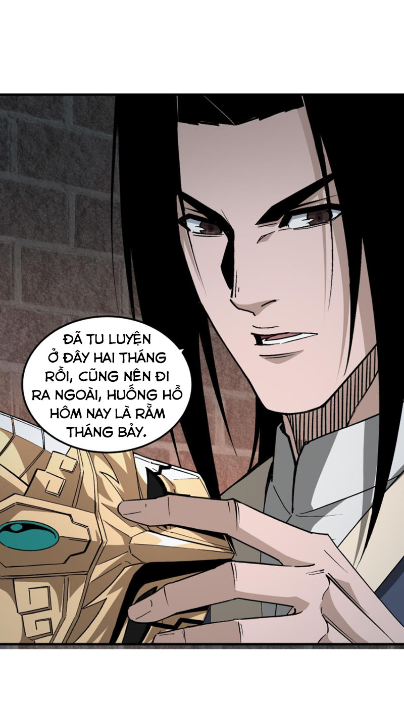 Tối Cường Phản Phái Hệ Thống Chapter 229 - Trang 21