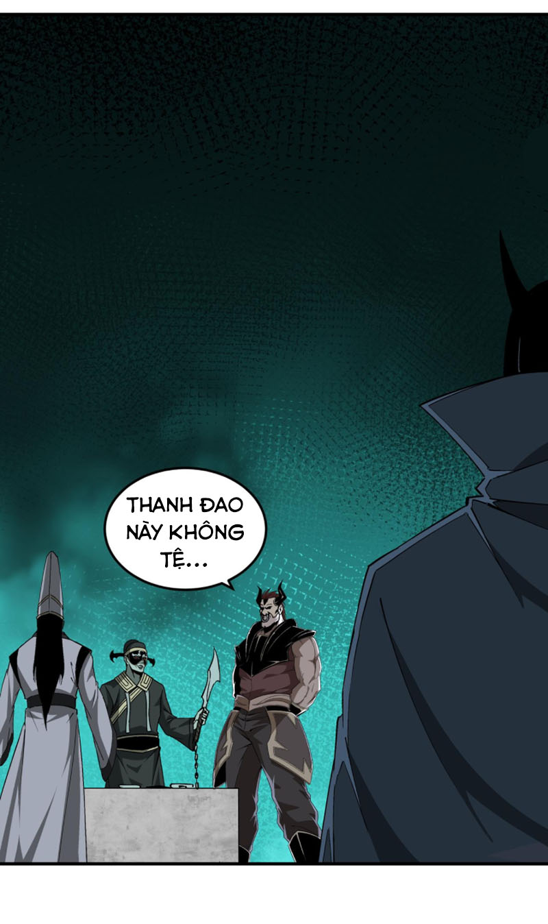 Tối Cường Phản Phái Hệ Thống Chapter 229 - Trang 22