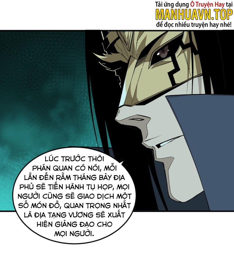 Tối Cường Phản Phái Hệ Thống Chapter 229 - Trang 23