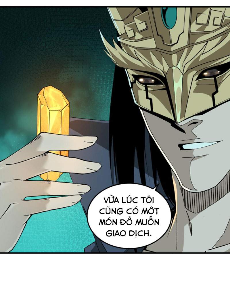 Tối Cường Phản Phái Hệ Thống Chapter 229 - Trang 24