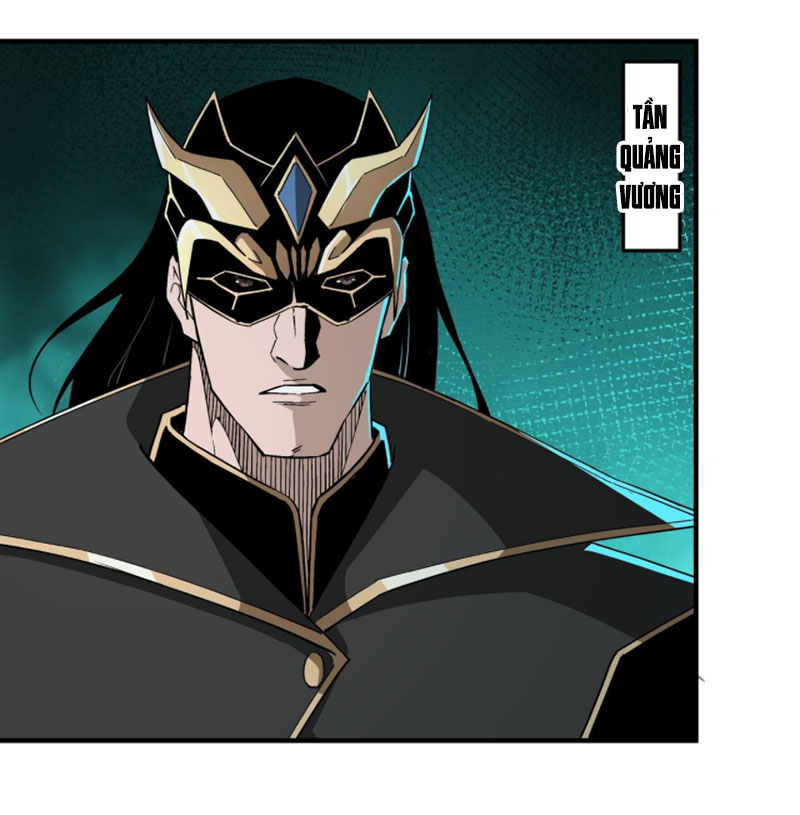 Tối Cường Phản Phái Hệ Thống Chapter 229 - Trang 29