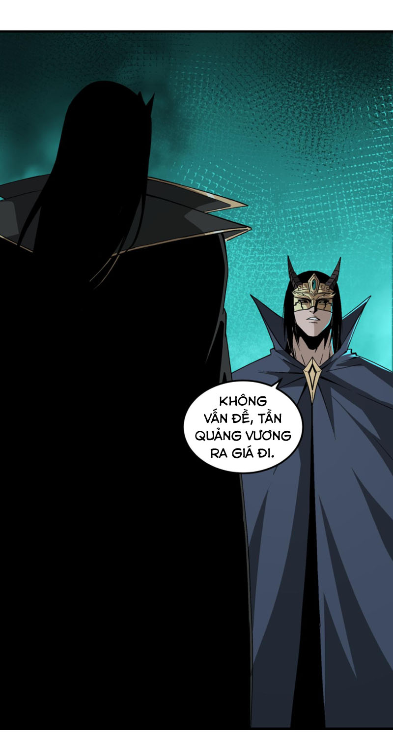 Tối Cường Phản Phái Hệ Thống Chapter 229 - Trang 30