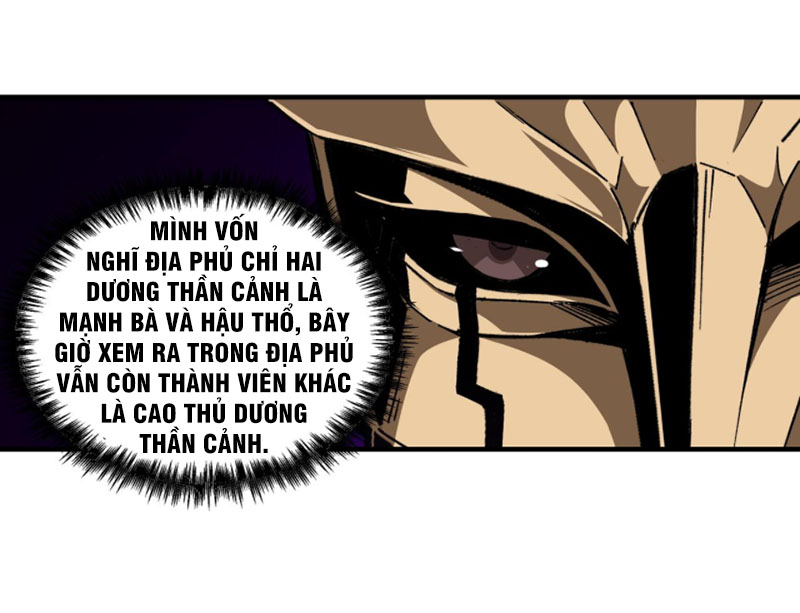 Tối Cường Phản Phái Hệ Thống Chapter 229 - Trang 37