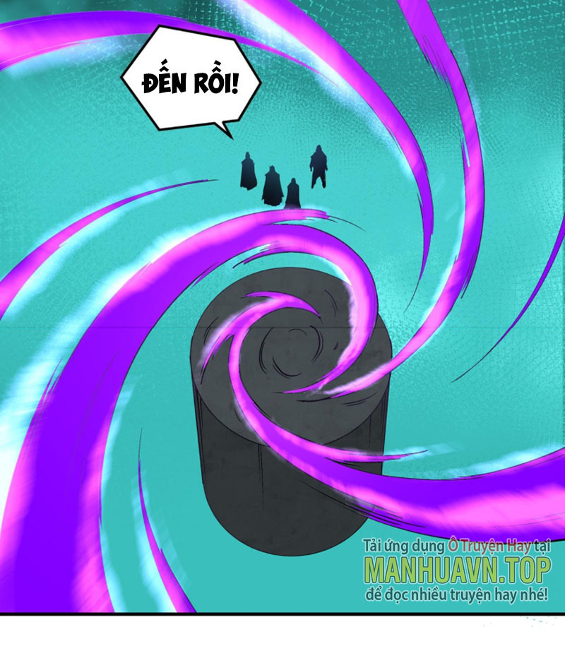Tối Cường Phản Phái Hệ Thống Chapter 229 - Trang 39
