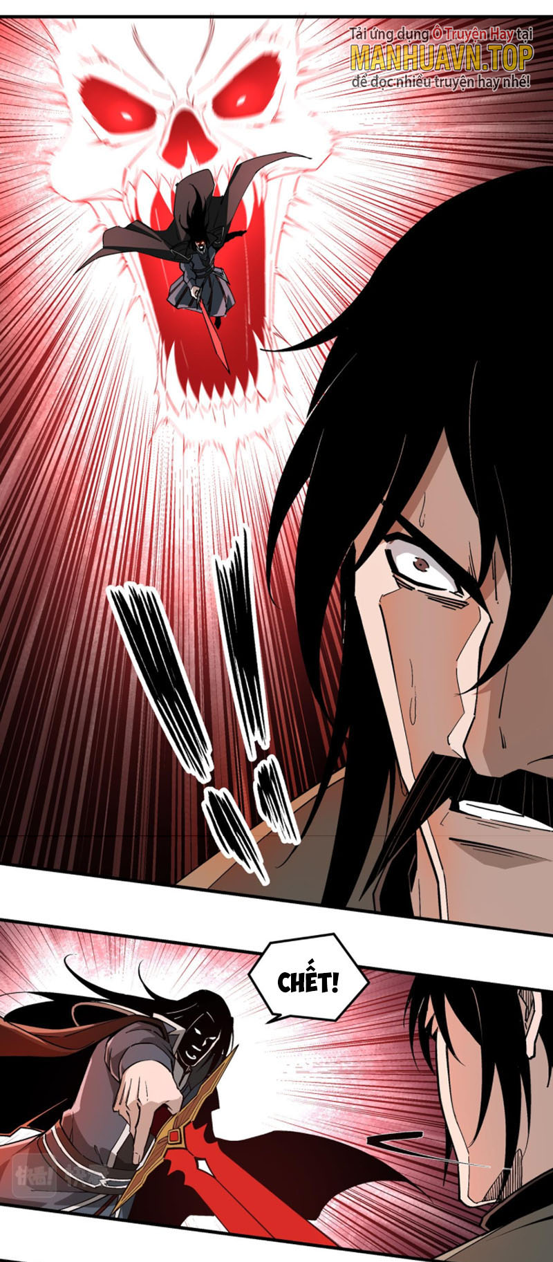 Tối Cường Phản Phái Hệ Thống Chapter 229 - Trang 4