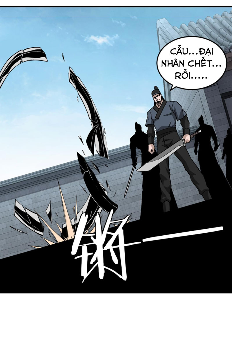 Tối Cường Phản Phái Hệ Thống Chapter 229 - Trang 6