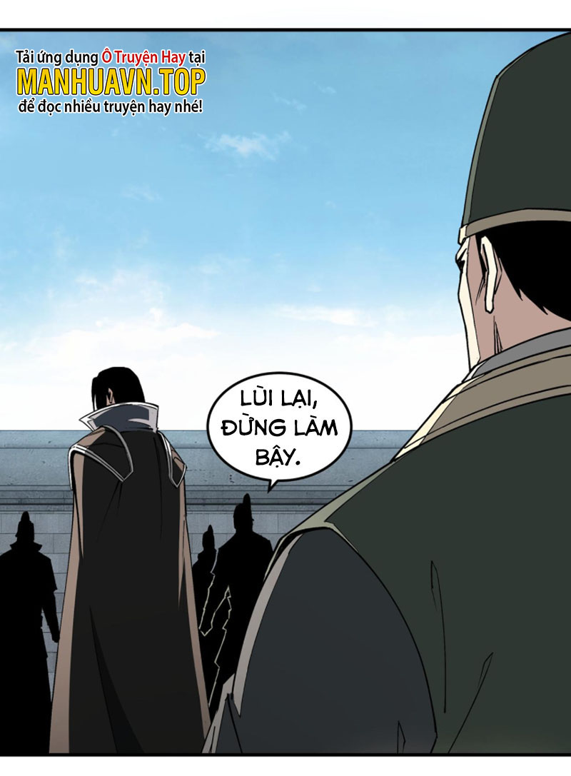 Tối Cường Phản Phái Hệ Thống Chapter 229 - Trang 7