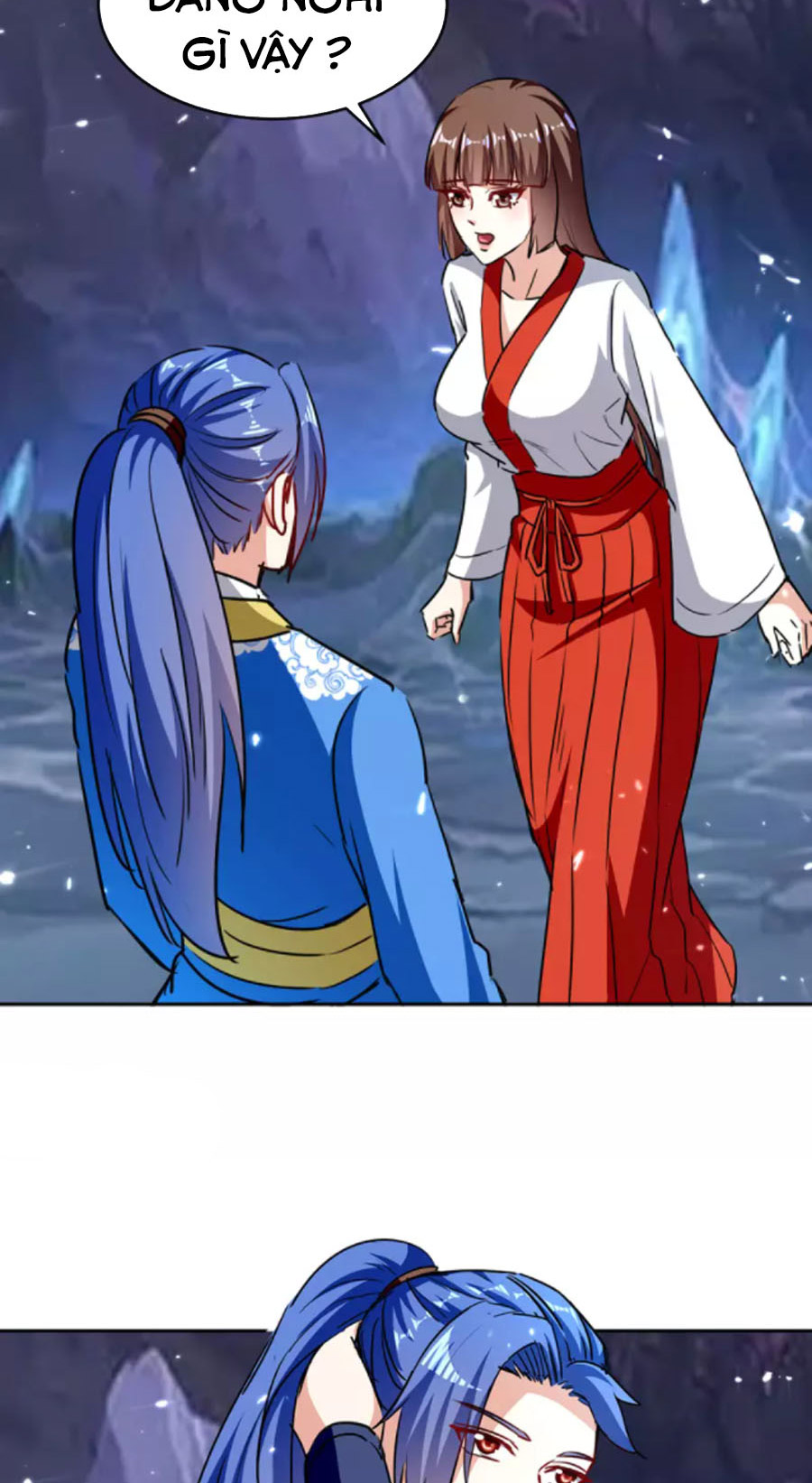 Tối Cường Thăng Cấp Chapter 304 - Hamtruyen.vn