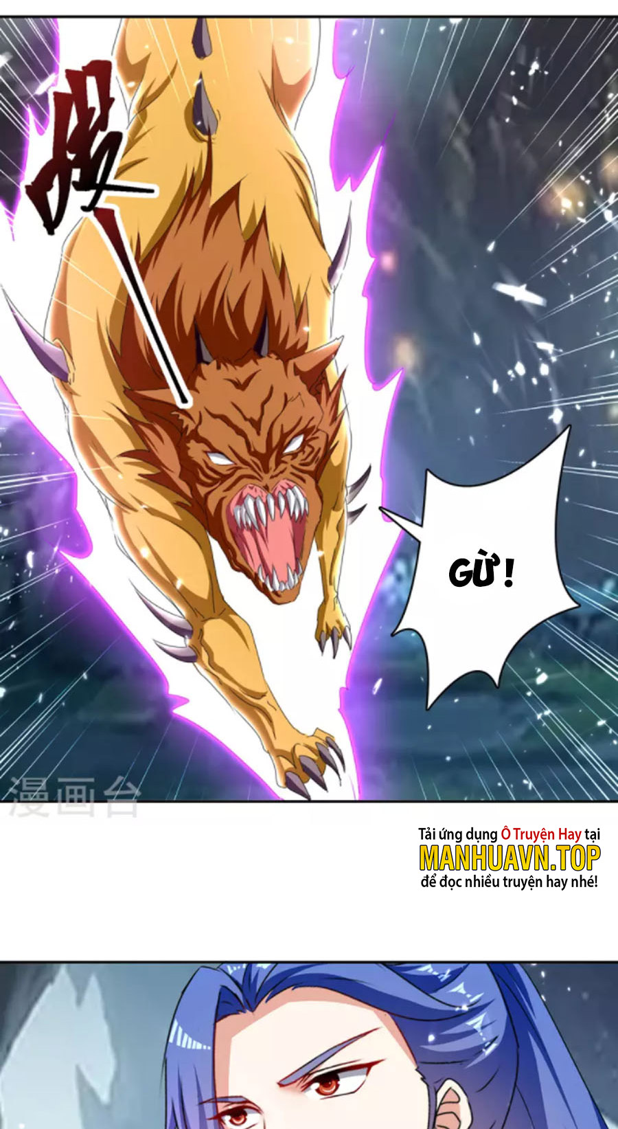 Tối Cường Thăng Cấp Chapter 304 - Hamtruyen.vn