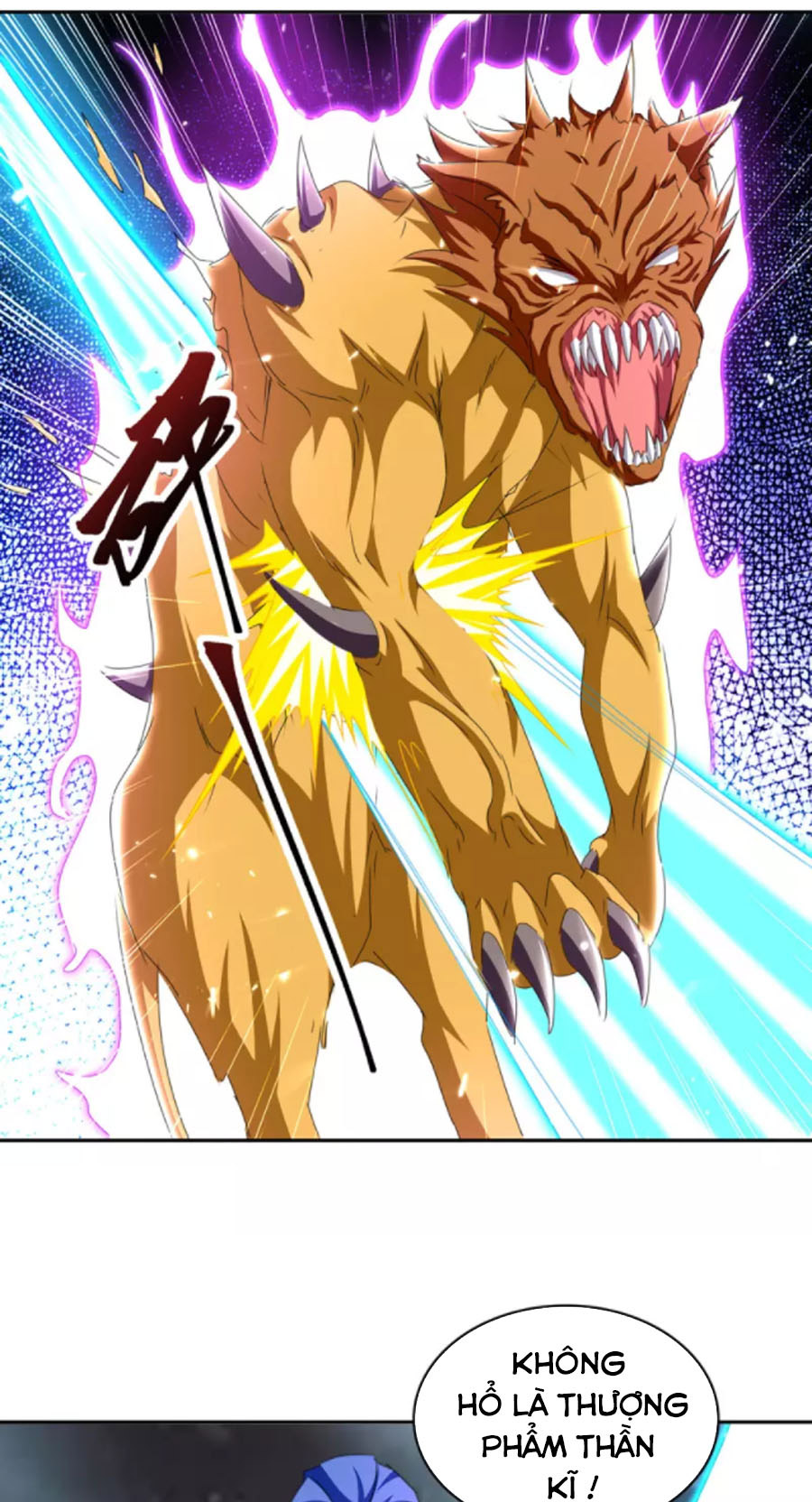Tối Cường Thăng Cấp Chapter 304 - Hamtruyen.vn