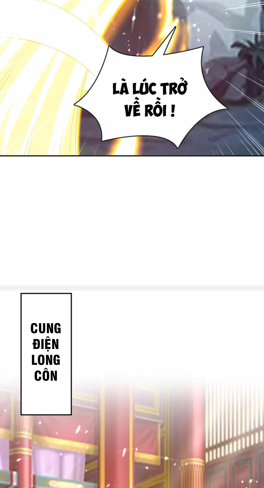 Tối Cường Thăng Cấp Chapter 304 - Hamtruyen.vn