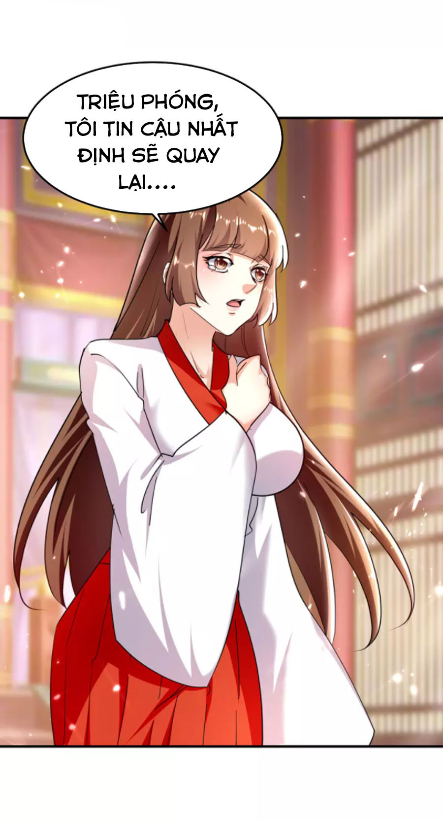 Tối Cường Thăng Cấp Chapter 304 - Hamtruyen.vn