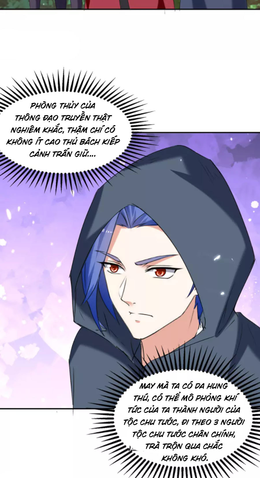 Tối Cường Thăng Cấp Chapter 304 - Hamtruyen.vn