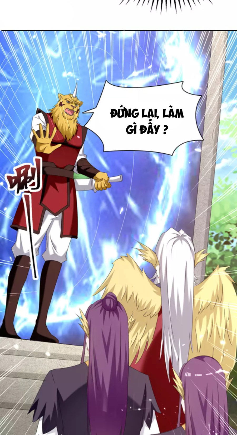 Tối Cường Thăng Cấp Chapter 304 - Hamtruyen.vn