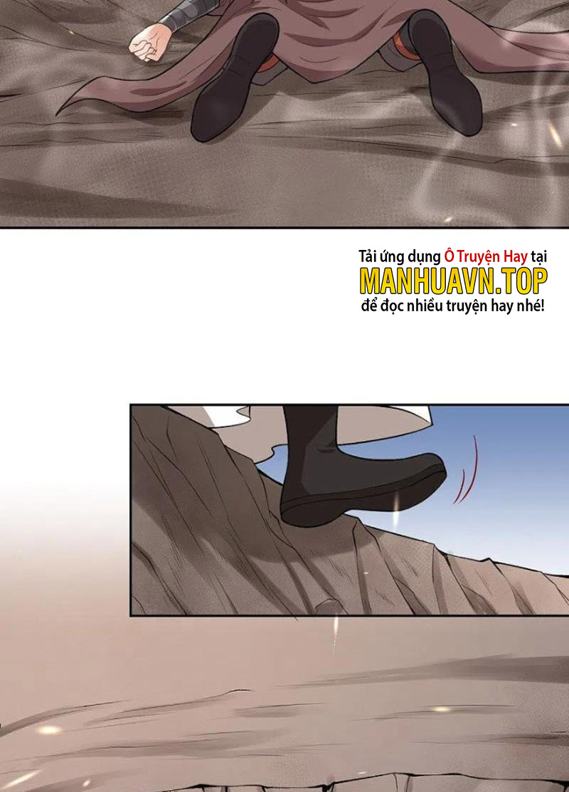 Nghịch Thiên Tà Thần Chapter 467 - Trang 5