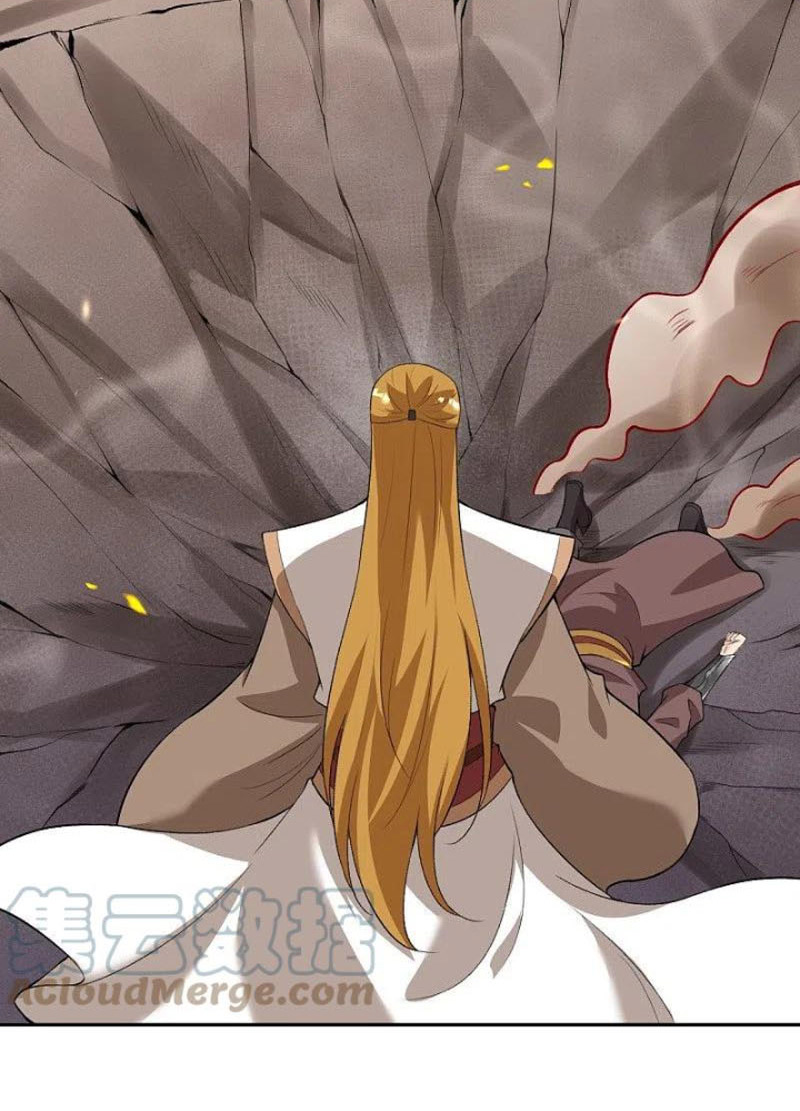 Nghịch Thiên Tà Thần Chapter 467 - Trang 6
