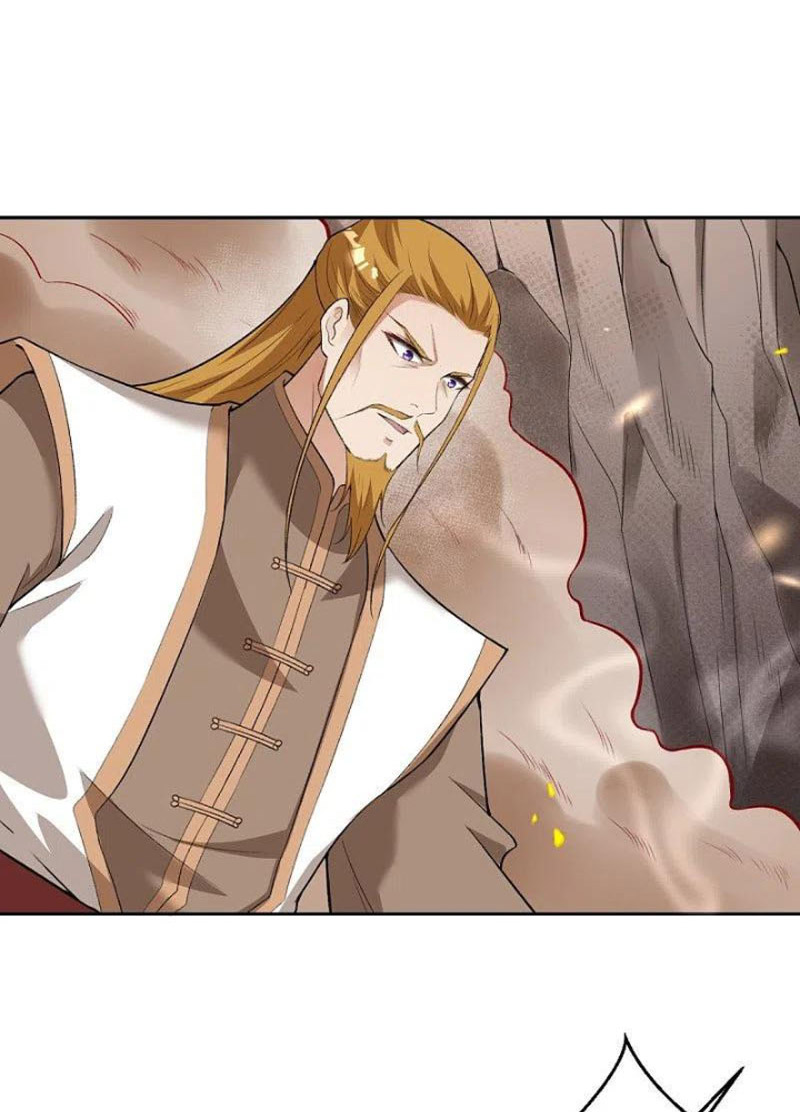Nghịch Thiên Tà Thần Chapter 467 - Trang 7