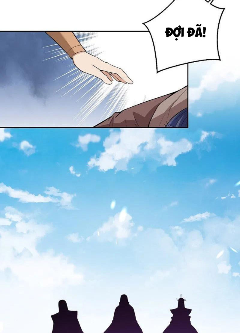 Nghịch Thiên Tà Thần Chapter 467 - Trang 8