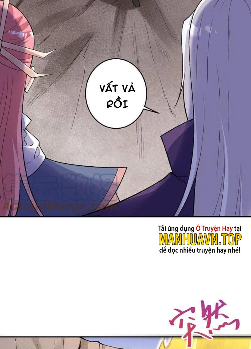 Nghịch Thiên Tà Thần Chapter 467 - Trang 13