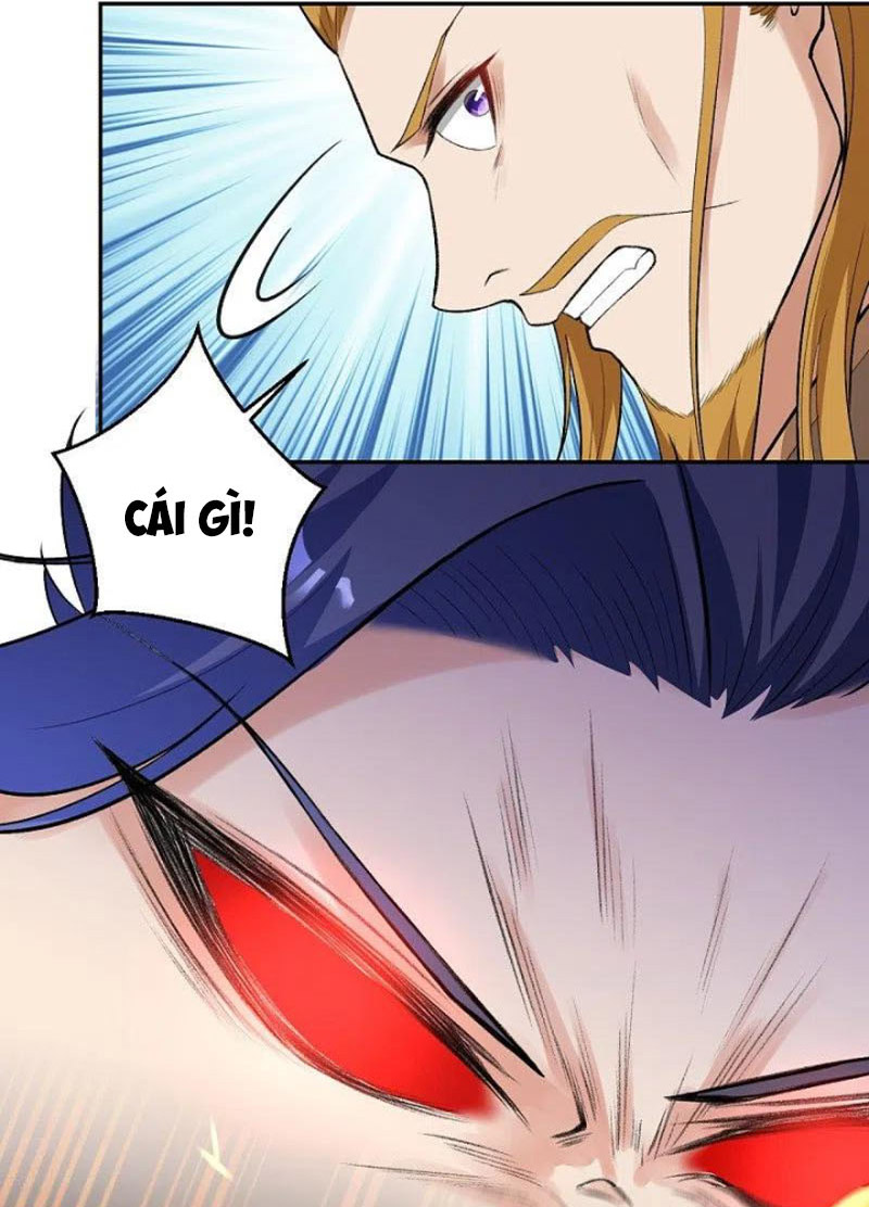 Nghịch Thiên Tà Thần Chapter 467 - Trang 15