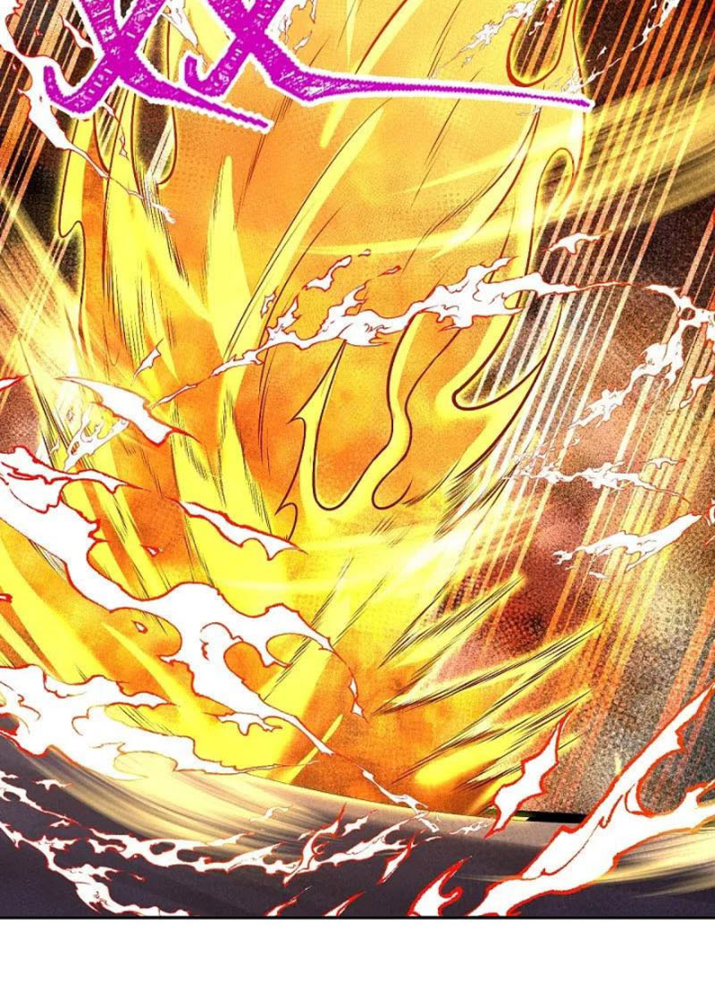 Nghịch Thiên Tà Thần Chapter 467 - Trang 18
