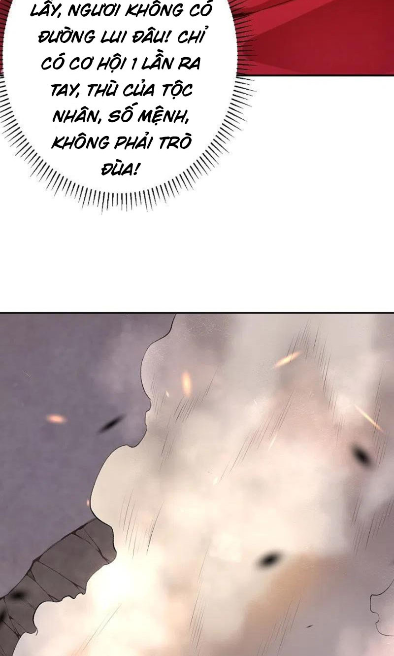 Nghịch Thiên Tà Thần Chapter 467 - Trang 25
