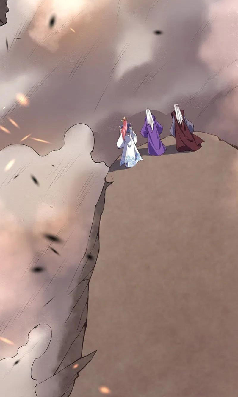 Nghịch Thiên Tà Thần Chapter 467 - Trang 26