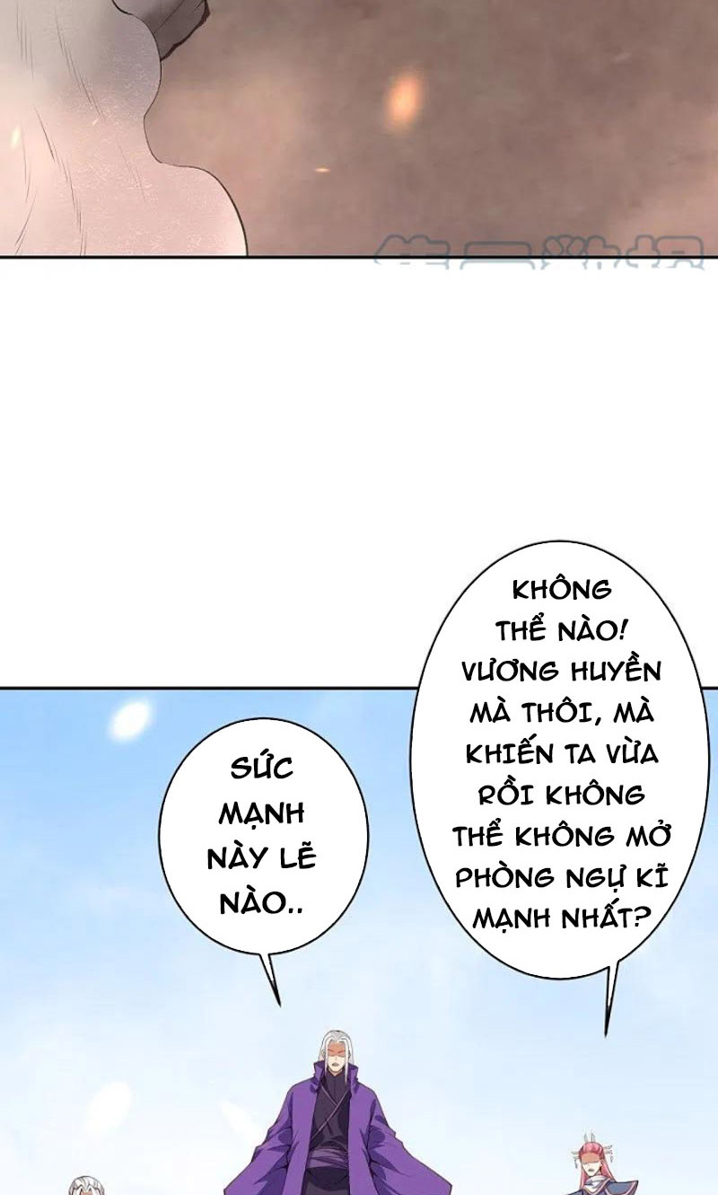 Nghịch Thiên Tà Thần Chapter 467 - Trang 27