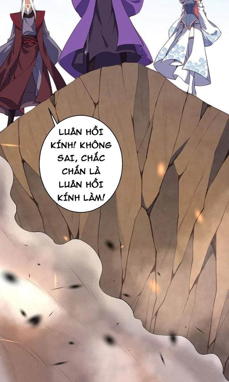 Nghịch Thiên Tà Thần Chapter 467 - Trang 28