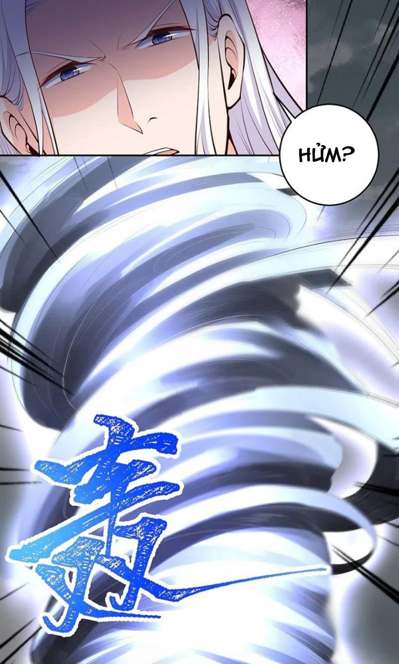 Nghịch Thiên Tà Thần Chapter 467 - Trang 30