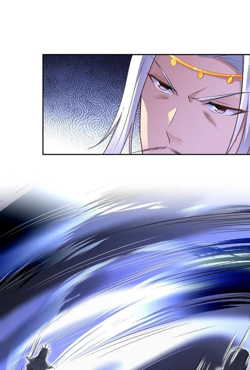 Nghịch Thiên Tà Thần Chapter 467 - Trang 38