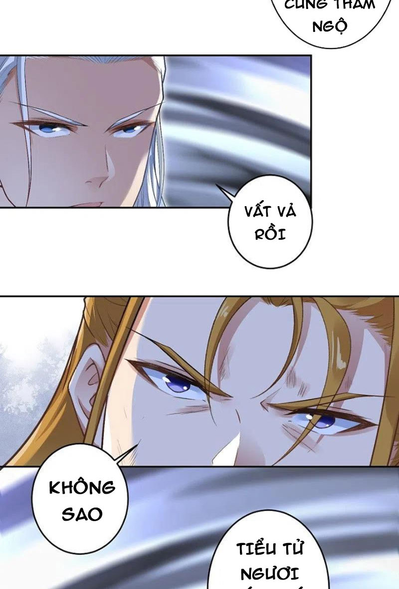 Nghịch Thiên Tà Thần Chapter 467 - Trang 43