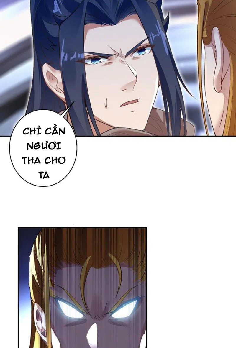 Nghịch Thiên Tà Thần Chapter 467 - Trang 46