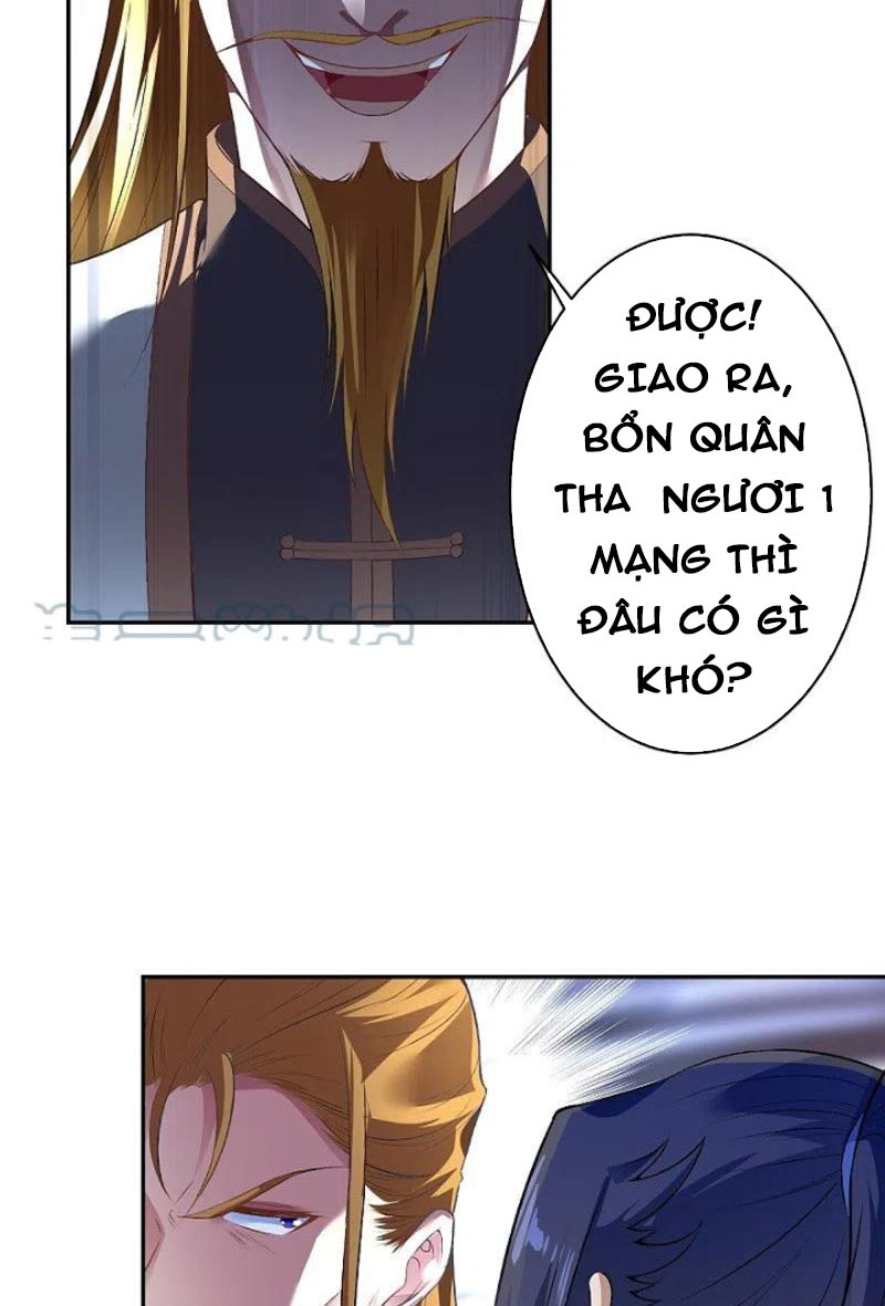 Nghịch Thiên Tà Thần Chapter 467 - Trang 47
