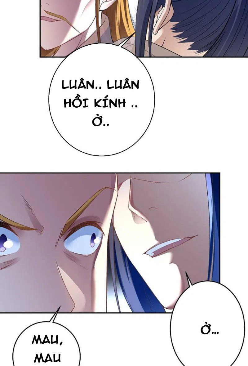 Nghịch Thiên Tà Thần Chapter 467 - Trang 48