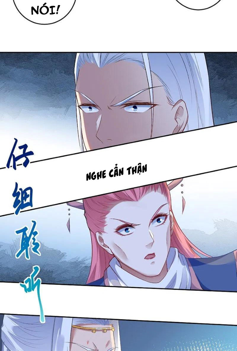 Nghịch Thiên Tà Thần Chapter 467 - Trang 49