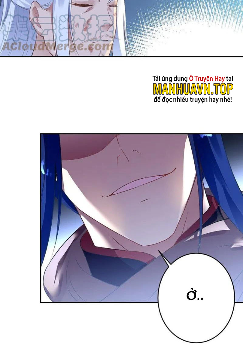 Nghịch Thiên Tà Thần Chapter 467 - Trang 50