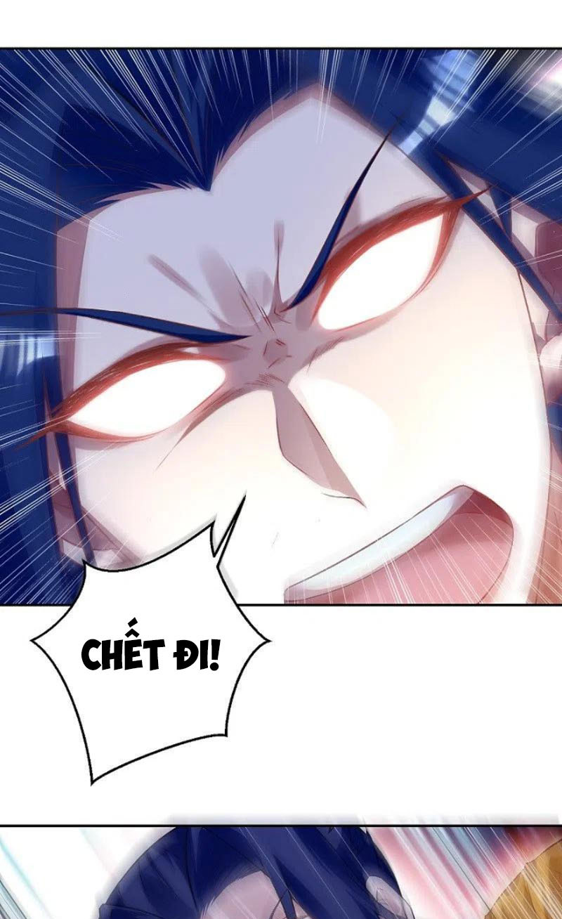Nghịch Thiên Tà Thần Chapter 467 - Trang 51