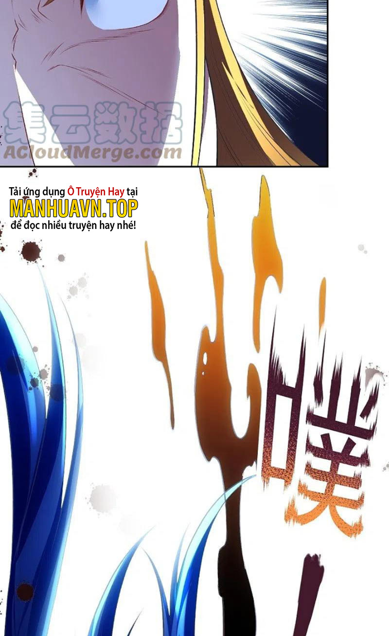 Nghịch Thiên Tà Thần Chapter 467 - Trang 53