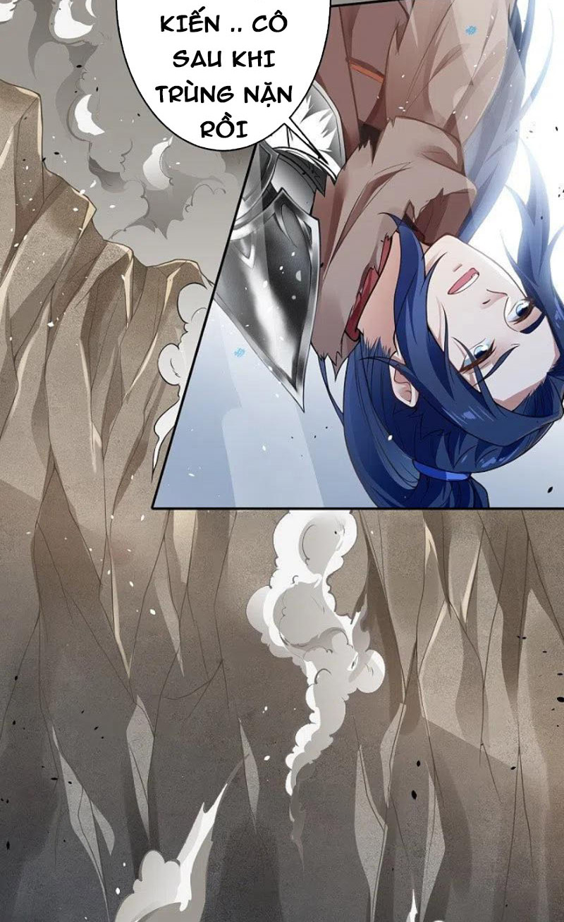 Nghịch Thiên Tà Thần Chapter 467 - Trang 64
