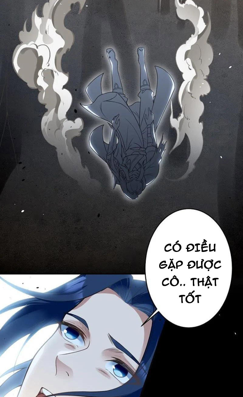 Nghịch Thiên Tà Thần Chapter 467 - Trang 65
