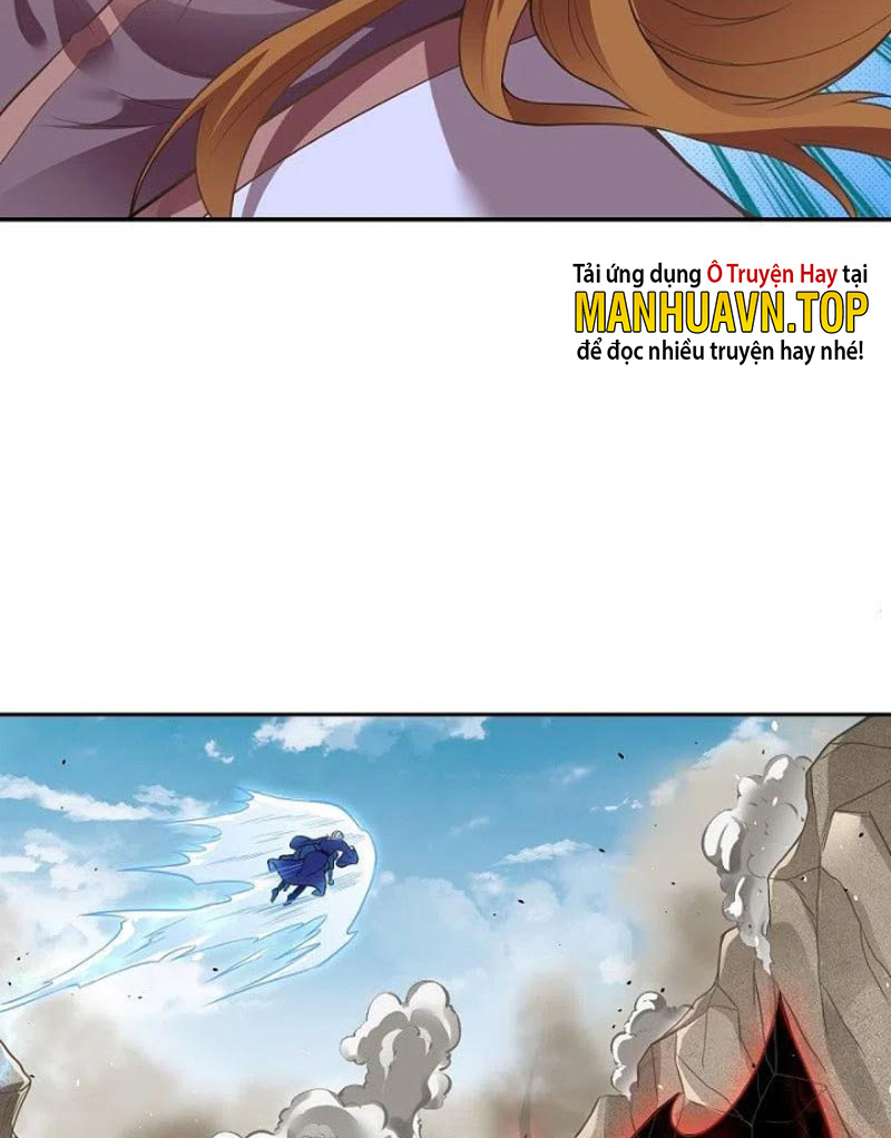 Nghịch Thiên Tà Thần Chapter 467 - Trang 71