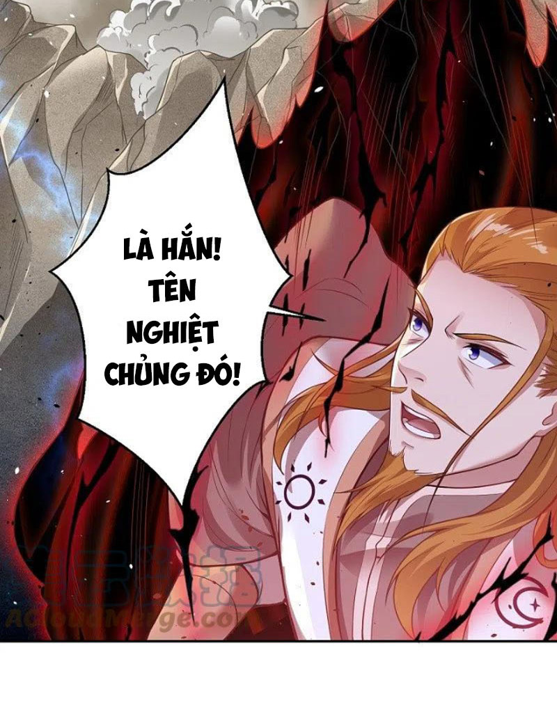 Nghịch Thiên Tà Thần Chapter 467 - Trang 72